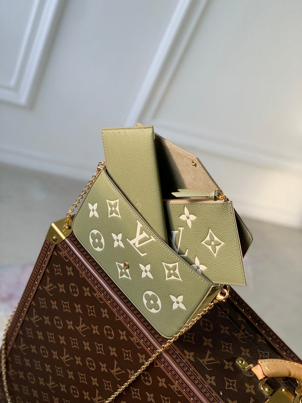 COZY BAGS - LOV Bags - 271
