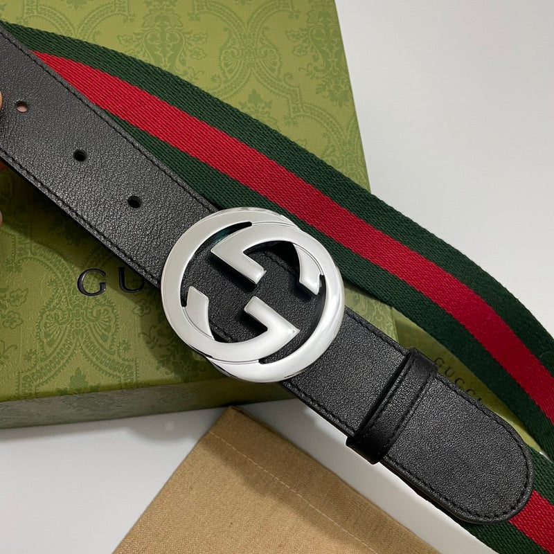 COZY BAGS - GUKI Belts - 068