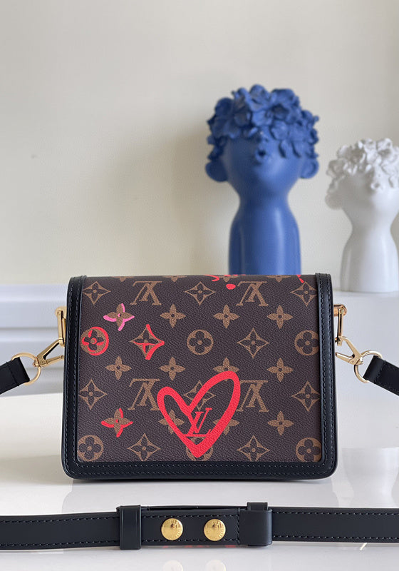 COZY - LV Bags - 3349