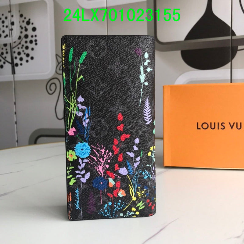 COZY BAGS - CHL Wallet - 1279