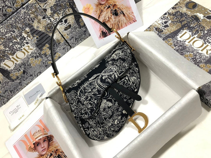 JB - DOR Lady Bags - 456