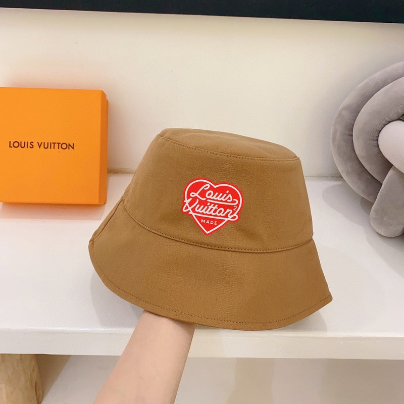 COZY BAGS - LOV Hats & Caps - 040