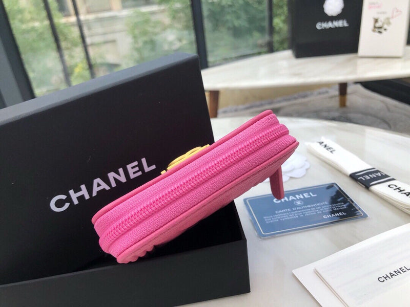 COZY - CHL Wallets - 005