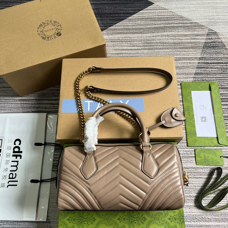 JB - Guki Lady Bags - 143