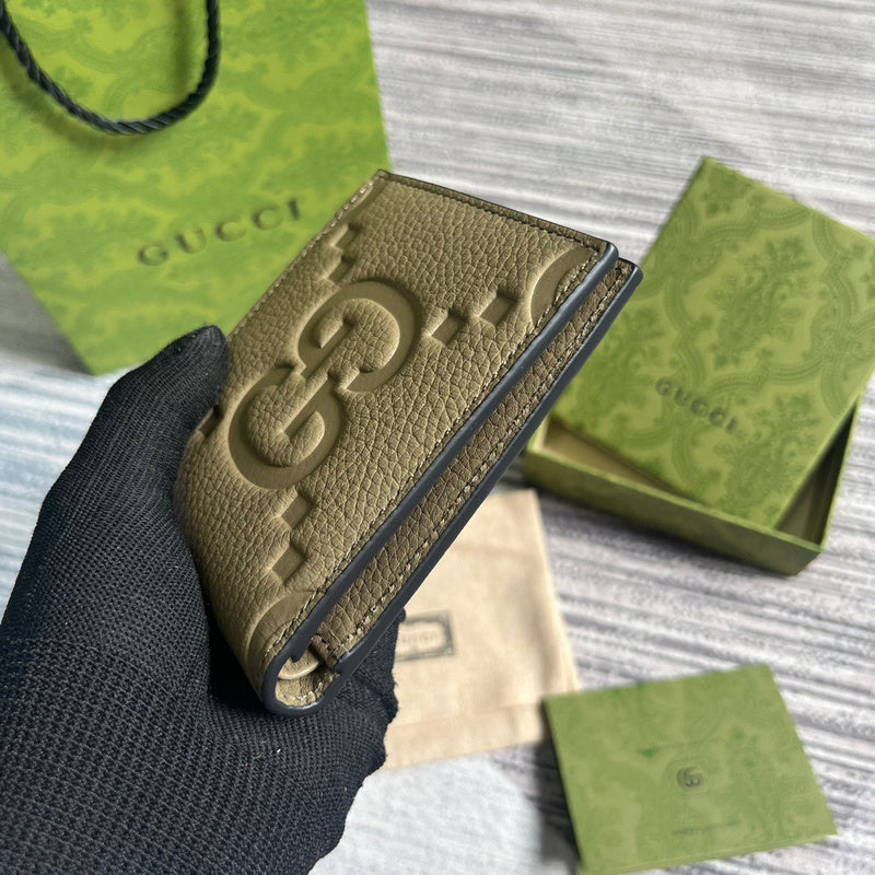 COZY BAGS - Guki Wallet - 031