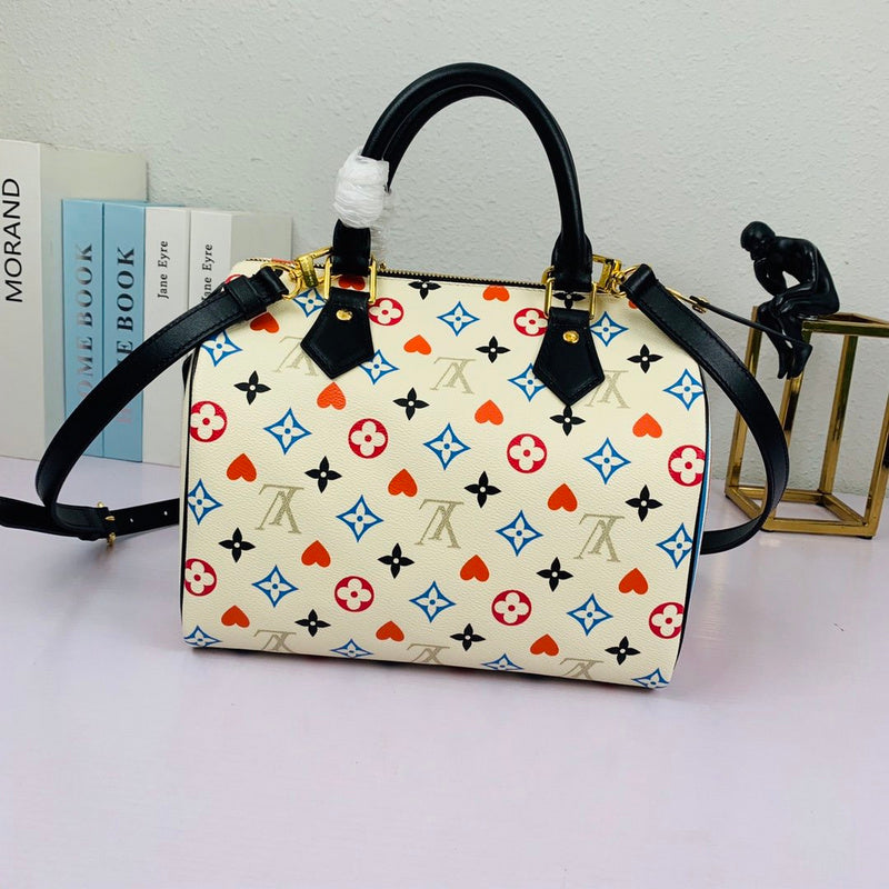 COZY - LOV Lady Bags - 907