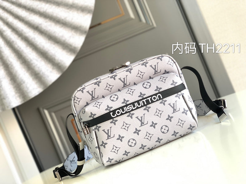 COZY BAGS - LOV Bags - 2324