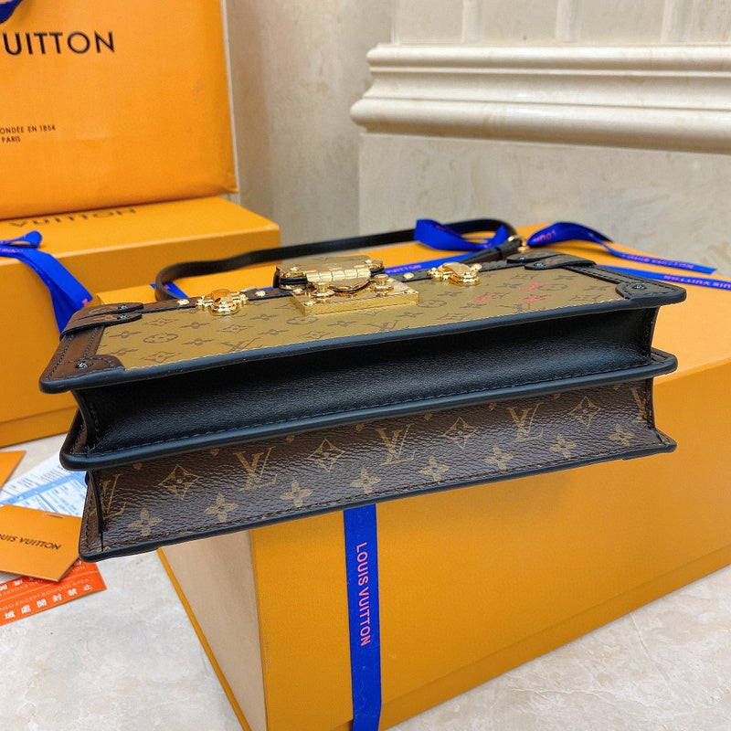 COZY - LV Bags - 3771