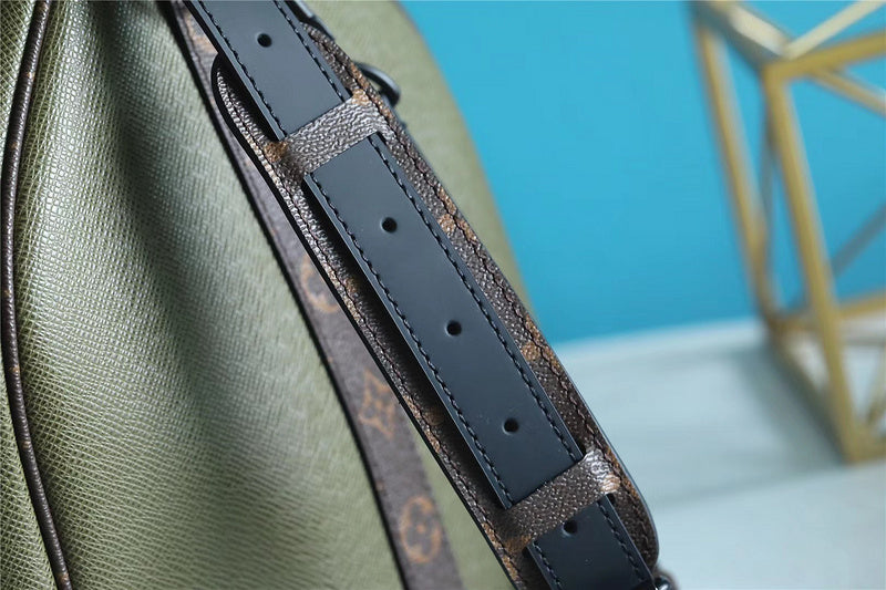 JB - LOV Travel Bags - 268