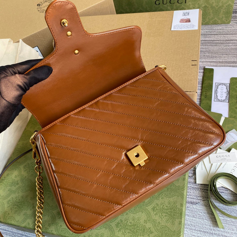 JB - Guki Lady Bags - 1069