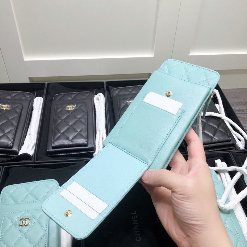JB - CHL Wallets - 155