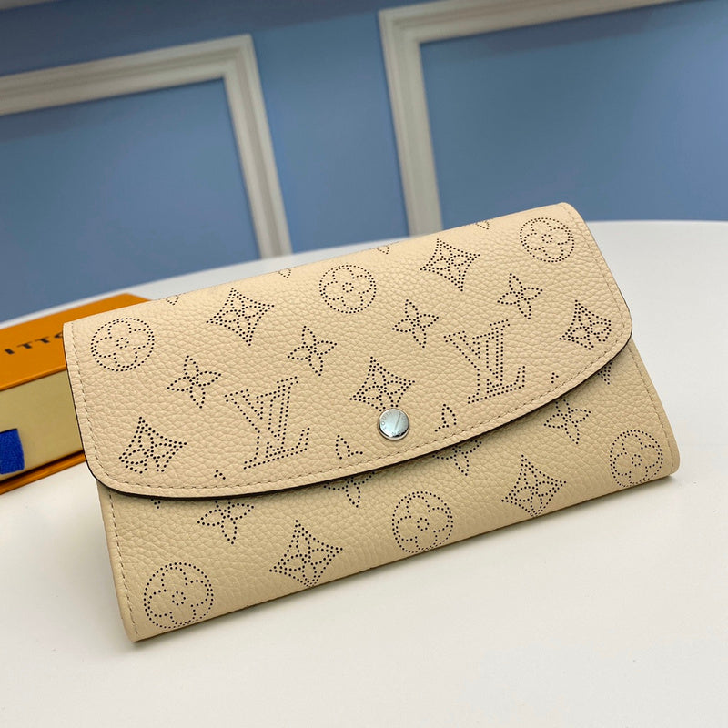 COZY - LOV Wallets - 506