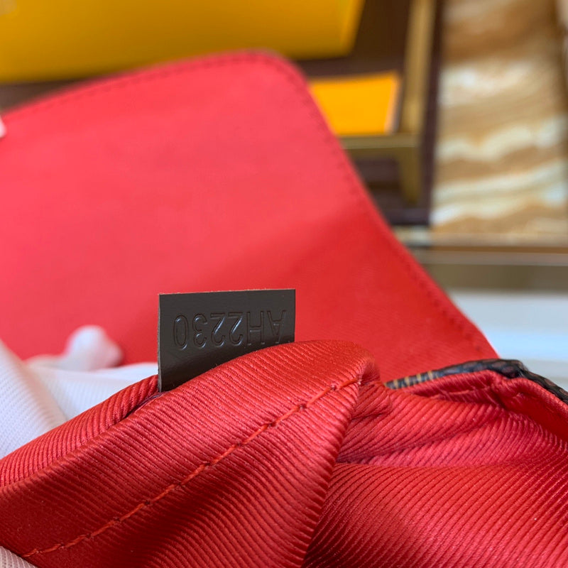 COZY - LV Bags - 4063