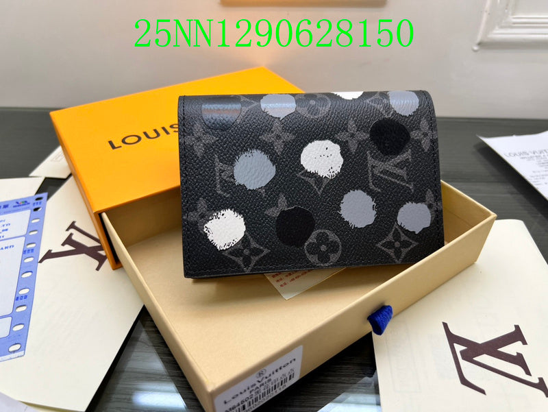 COZY BAGS - LOV Wallet - 289