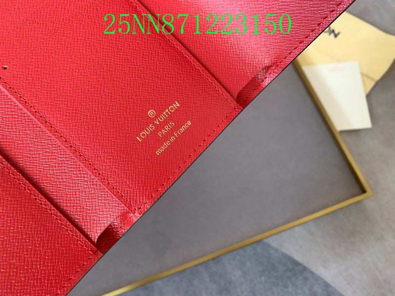 COZY BAGS - CHL Wallet - 344