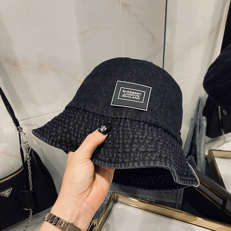 COZY BAGS - BOR Hats & Caps - 102