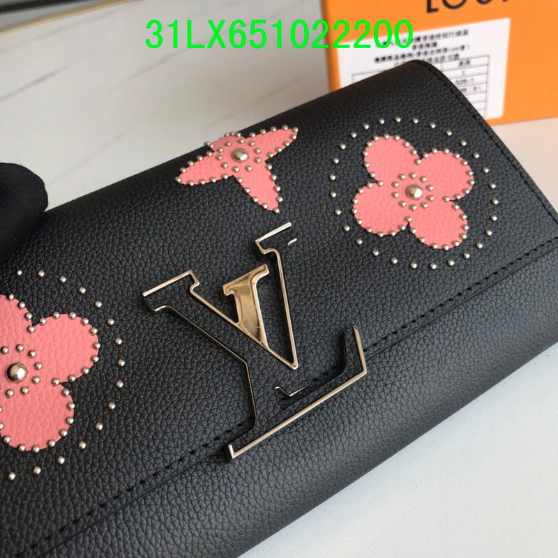 COZY BAGS - CHL Wallet - 1411