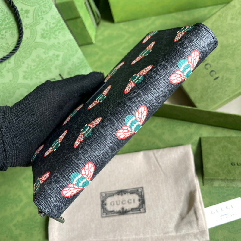 Cozy Bags - GUKI Women Wallets - 095