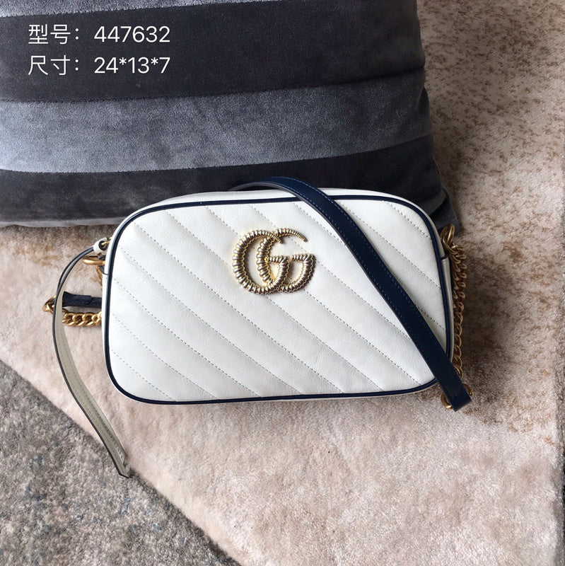 COZY - Guki Lady Bags - 1240