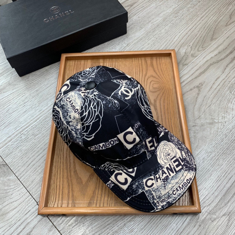 COZY BAGS - CHL Hats & Caps - 057