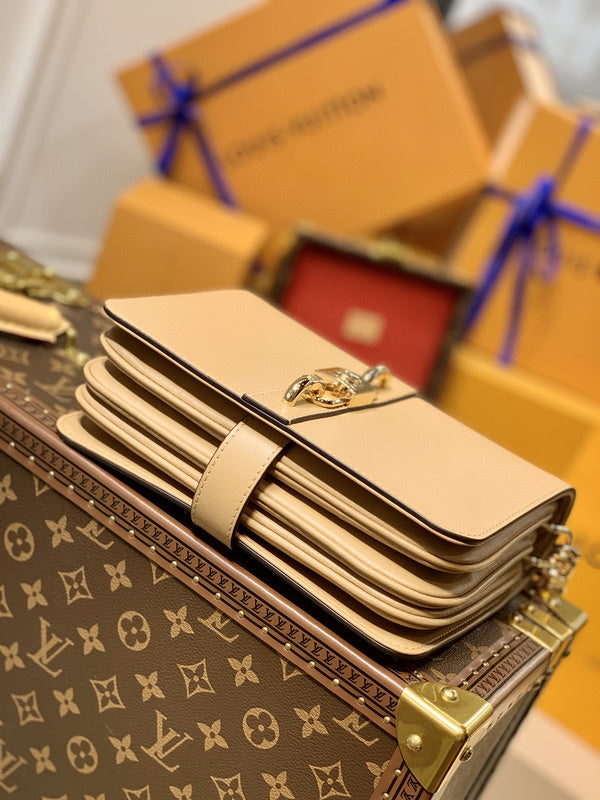 COZY BAGS - LOV Bags - 3746