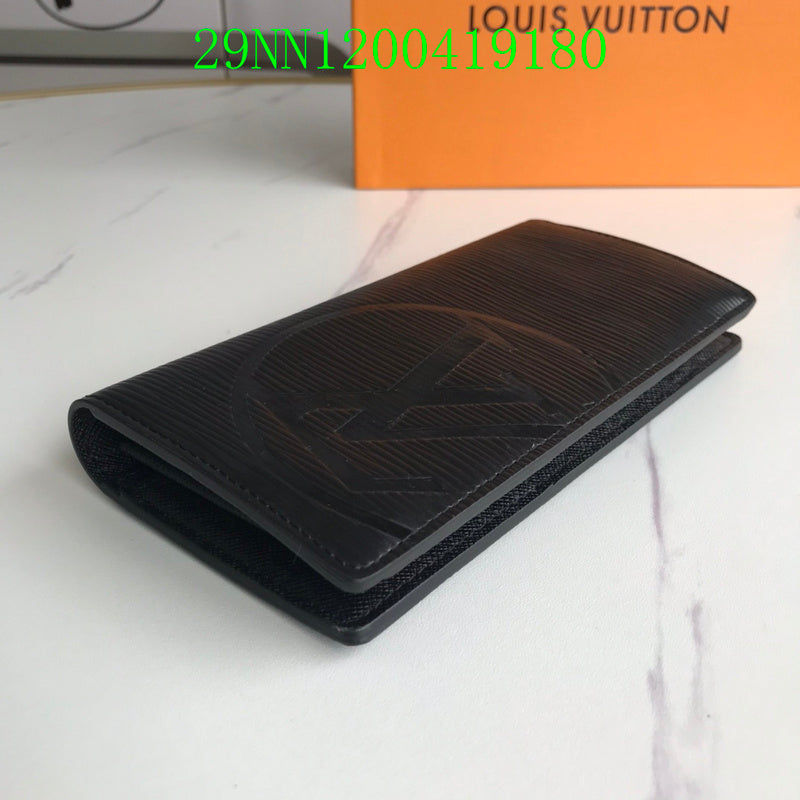COZY BAGS - LOV Wallet - 556