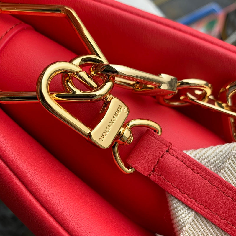 COZY - LV Bags - 1010