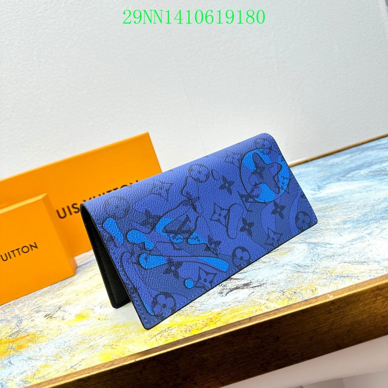 COZY BAGS - LOV Wallet - 361