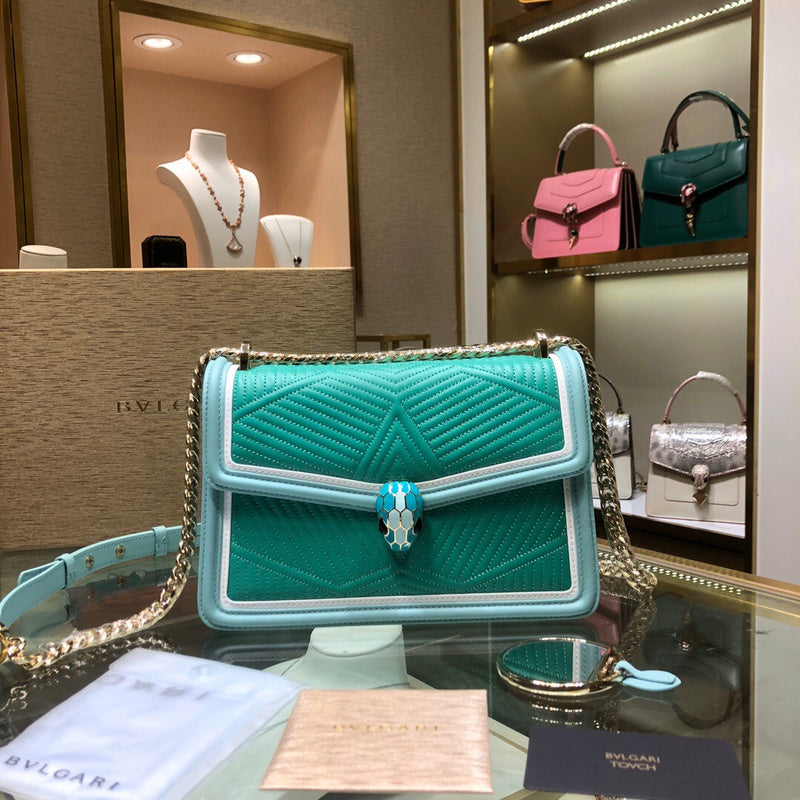 JB - BGL Lady Bags - 131
