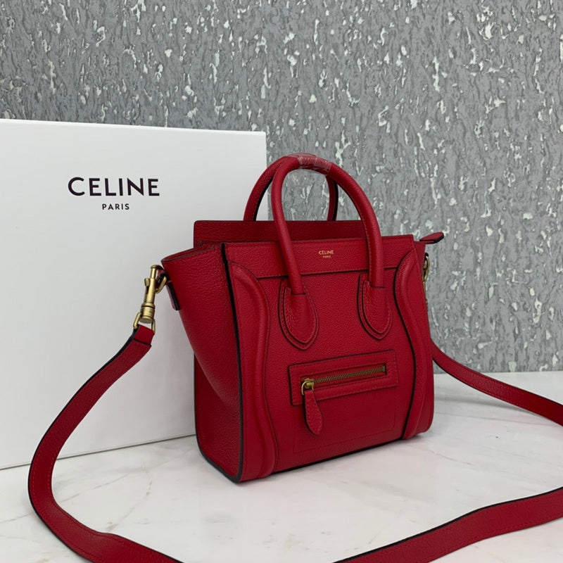 COZY BAGS - COL Bags - 243