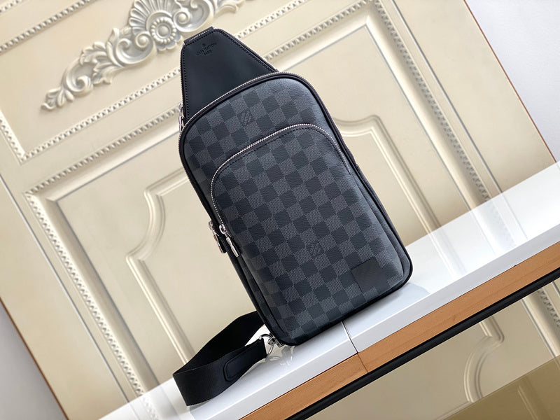 COZY BAGS - LOV Men Bags - 135