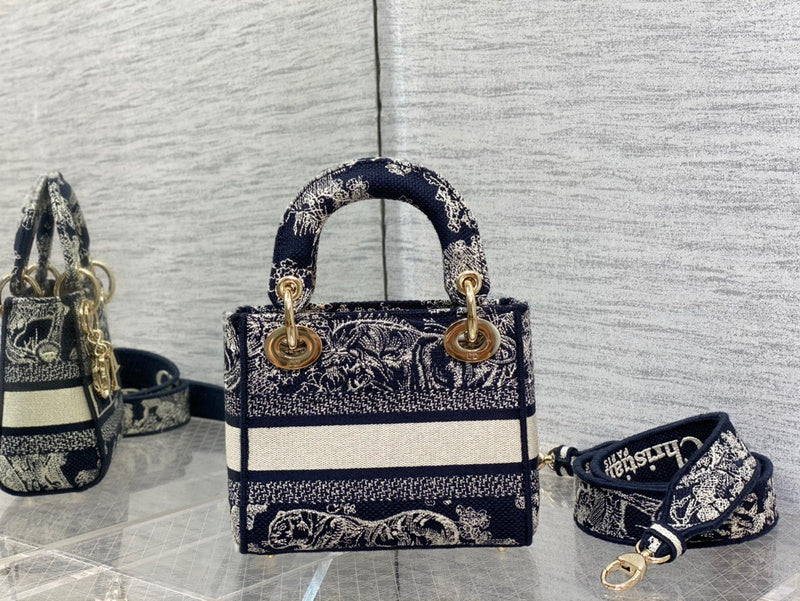 JB - DOR Lady Bags - 106