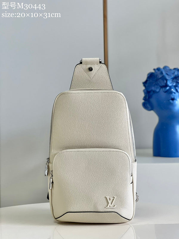 COZY - LV Bags - 2640