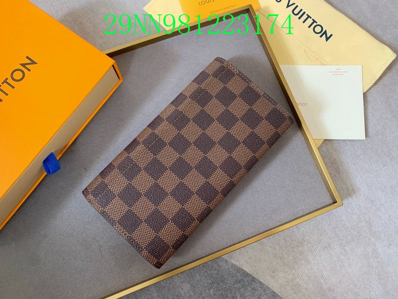 COZY BAGS - CHL Wallet - 337
