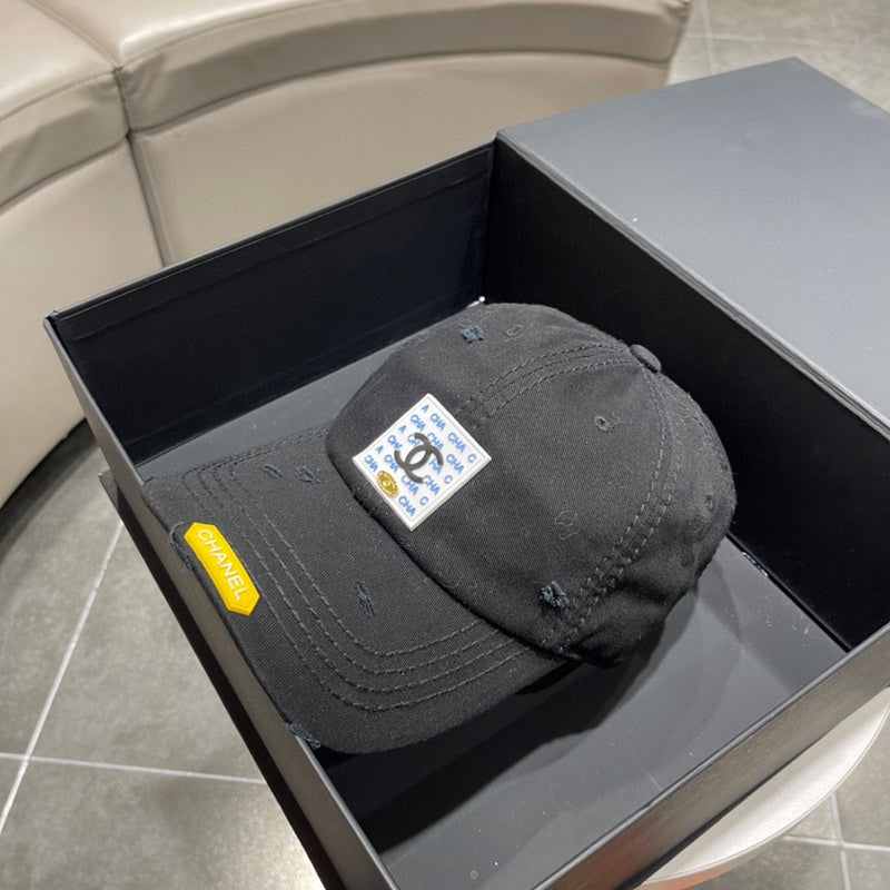COZY BAGS - CHL Hats & Caps - 017
