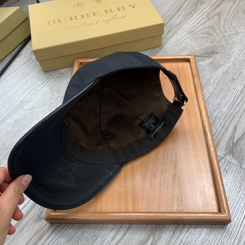 COZY BAGS - BOR Hats & Caps - 004