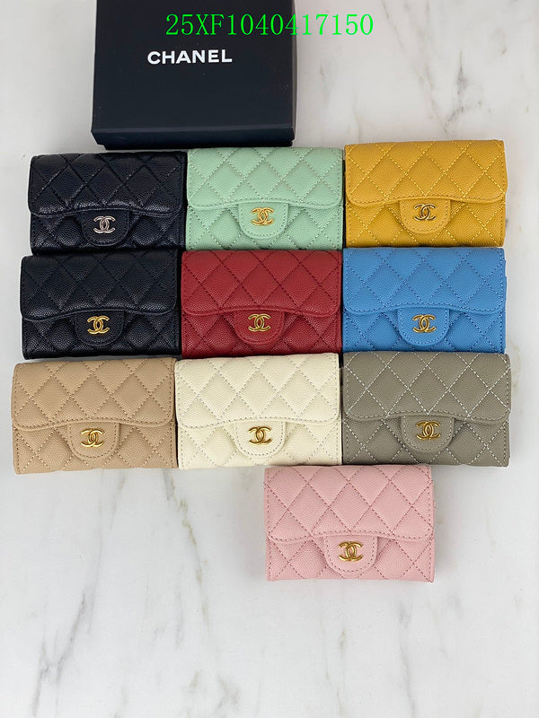 COZY BAGS - CHL Wallet - 166