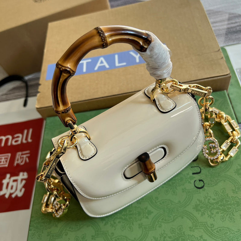 JB - Guki Lady Bags - 305