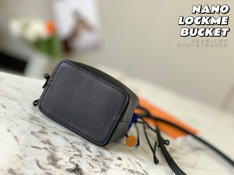 COZY - LOV Lady Bags - 654