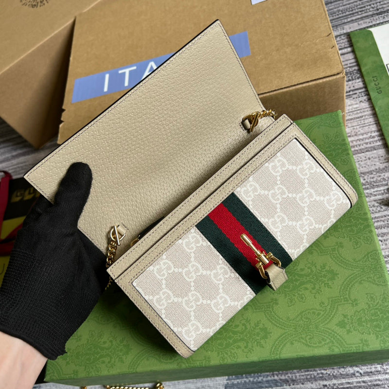 Cozy Bags - GUKI Women Shoulders Bags - 227
