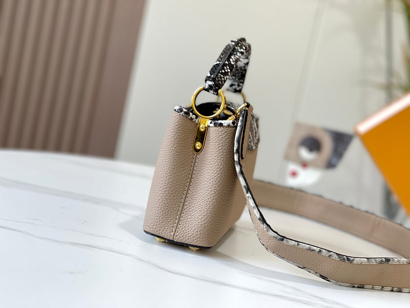 COZY BAGS - GUKI Women Bags - 1714