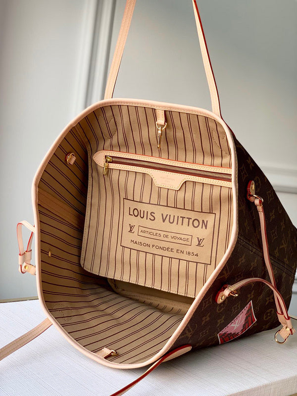 COZY BAGS - LOV Bags - 5263