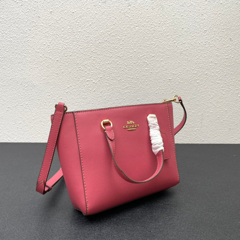 COZY - CAH Bags - 542