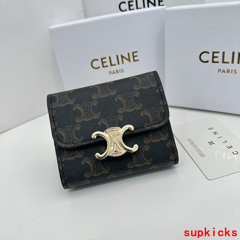 COZY BAGS - Mix Wallets - 724