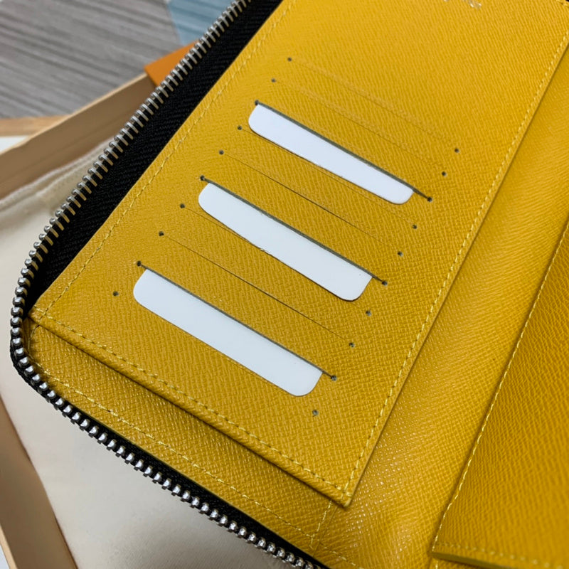 COZY BAGS - LOV Wallets - 651