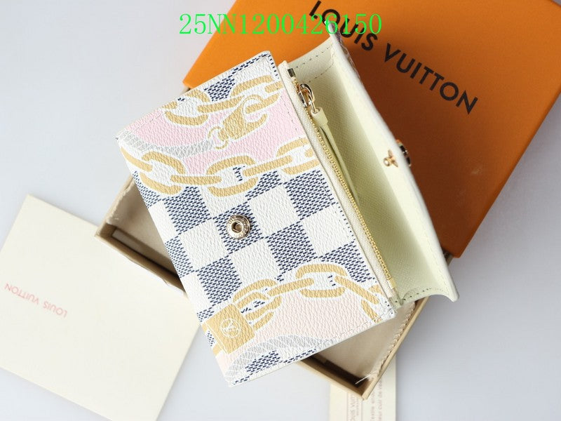 COZY BAGS - LOV Wallet - 516