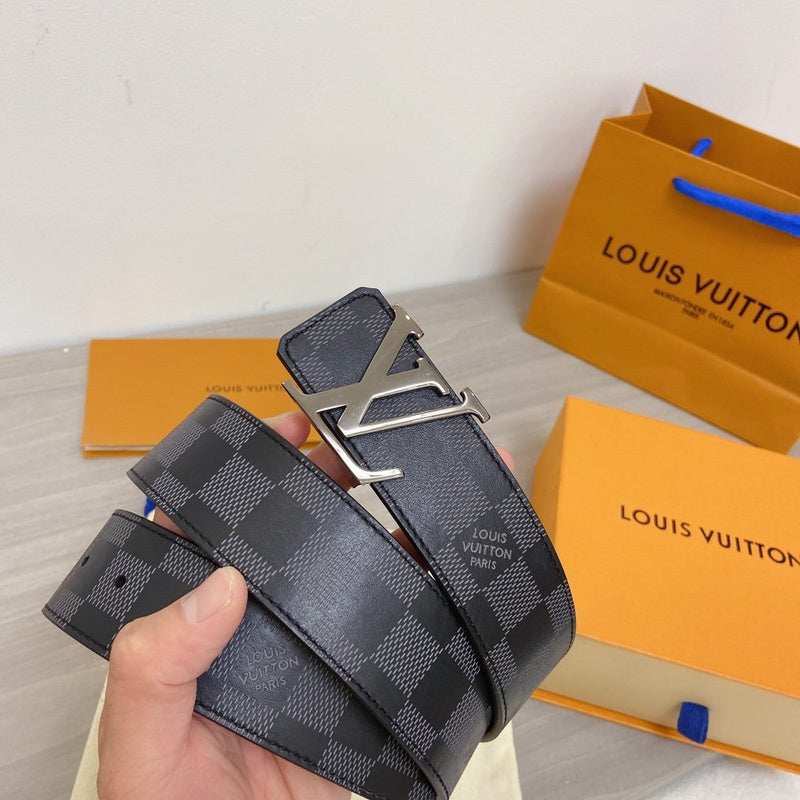 JB - LOV Belts - 345