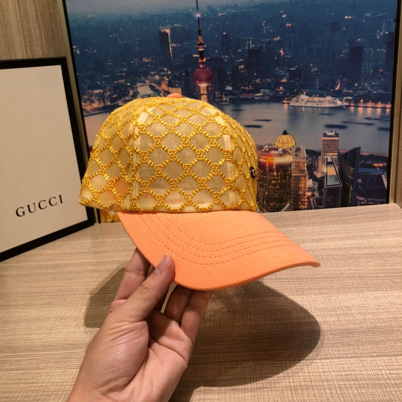 COZY BAGS - Guki Hats & Caps - 364