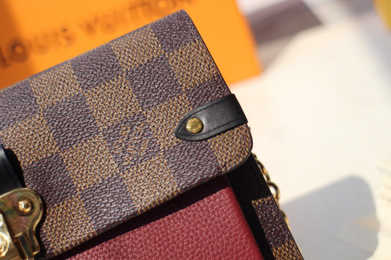 COZY - LV Bags - 5390