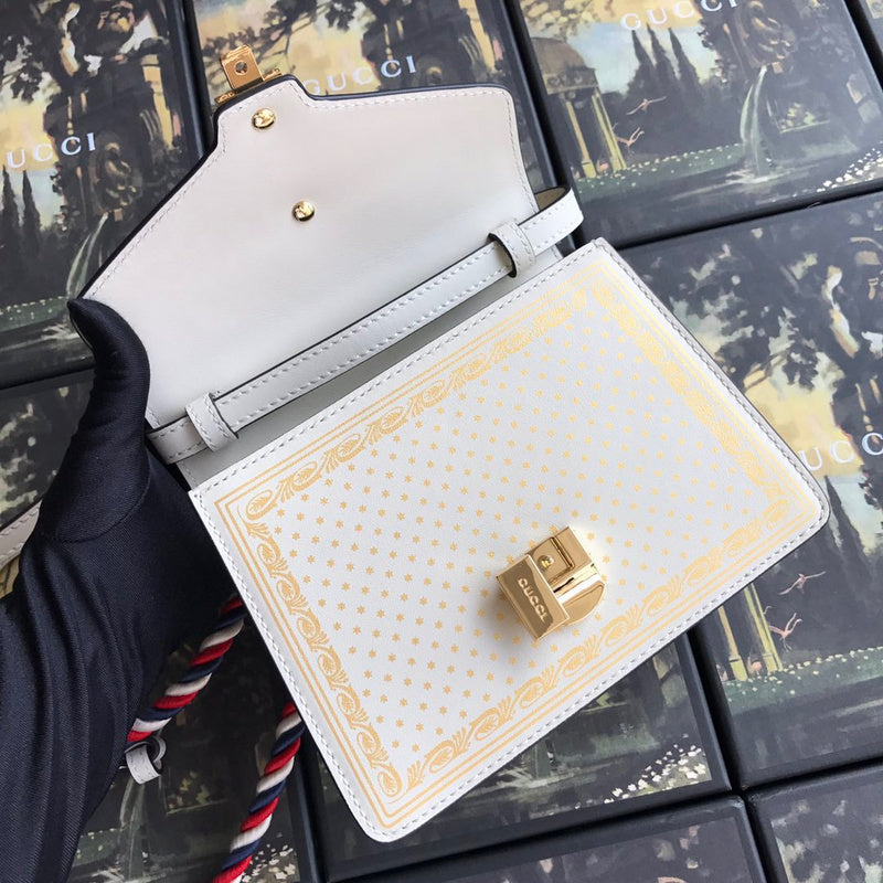JB - Guki Lady Bags - 1502